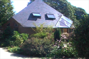 Maison ouest Concarneau